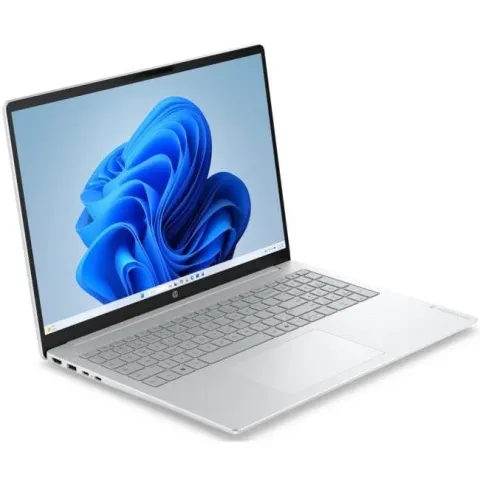 HP OmniBook 3 - Core 3 100U | 16" | 8GB | 1TB | W11H | Srebrny
