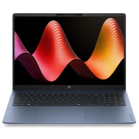 HP OmniBook 3 - Core 5 120U | 16" 2K | 24GB | 1TB | W11H | Granatowy