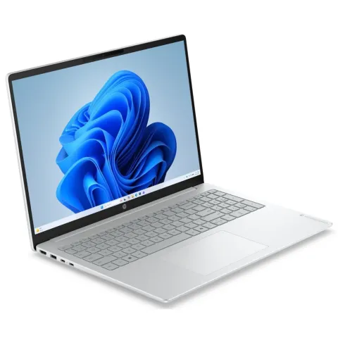 HP OmniBook 3 - Ryzen 5 40 | 16" 2K | 16GB | 256GB | W11H | Silver