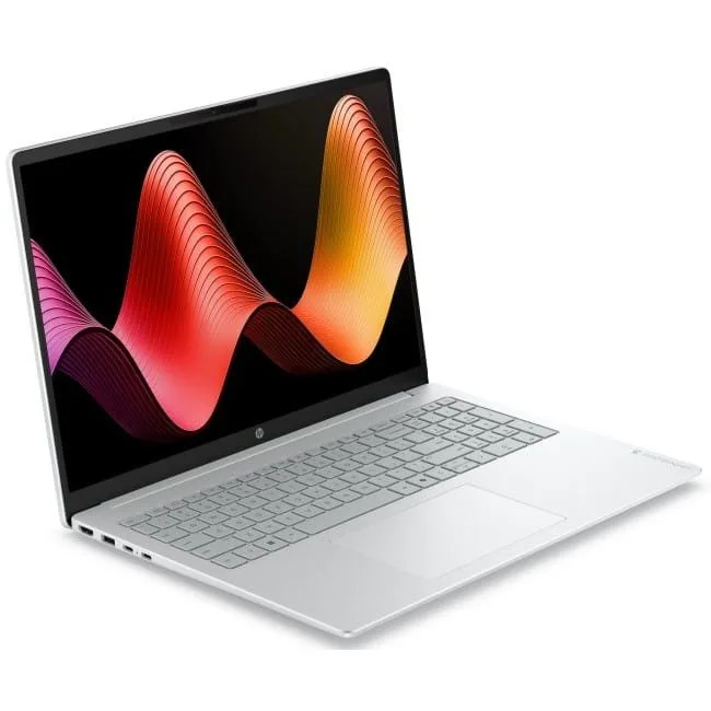 HP OmniBook 3 - Ryzen 5 40 | 16" 2K | 8GB | 256GB | noOS | Srebrny