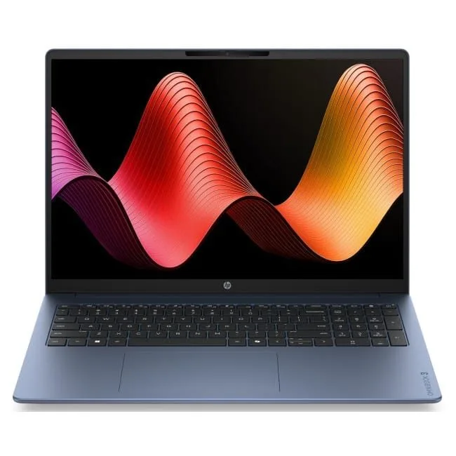HP OmniBook 3 - Core 5 320 | 16" | 12GB | 512GB | noOS | Granatowy
