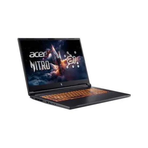 Acer Nitro V 17 AI – Ryzen AI 7 350 | 17" | 16GB | 1TB | NoOS | RTX 5060