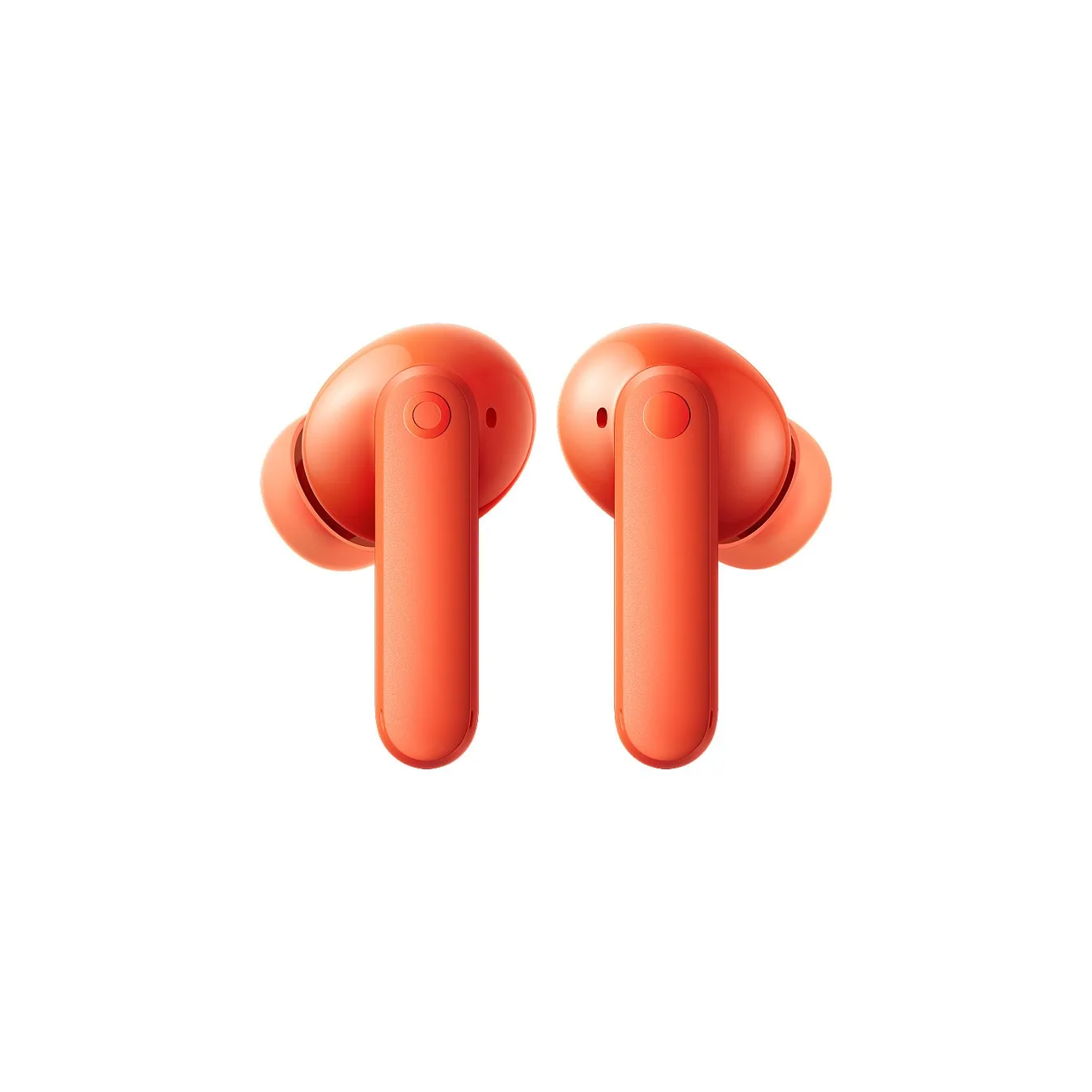 Nothing CMF Buds 2 True Wireless IE Headphones orange