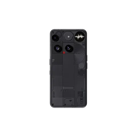 Nothing Phone 3 5G Dual Sim 12RAM 256GB black
