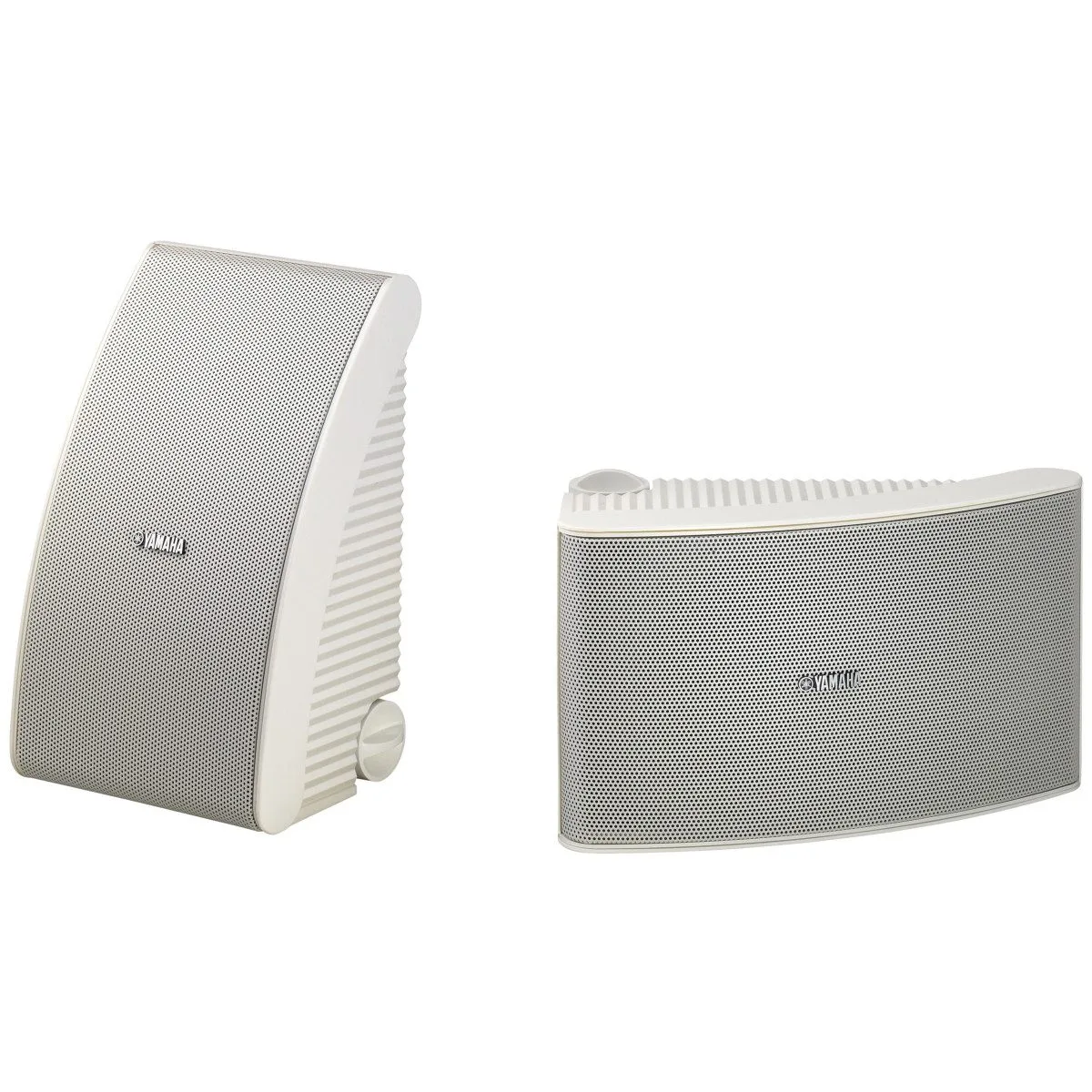 Yamaha NS-AW592 6.5'' Onwall All Weather Speakers White (Pair)