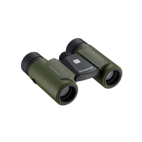 Olympus 10X21 RC II WP Binoculars - RC II WP - Green