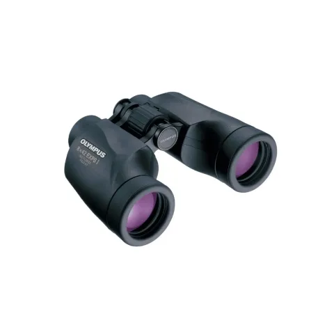 Olympus 8X42 EXPS I Binoculars - EXPS I - Black