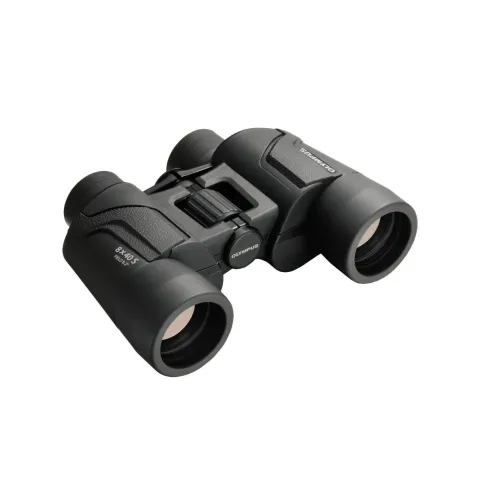 Olympus Binoculars 8x40 S - Case & Strap Included