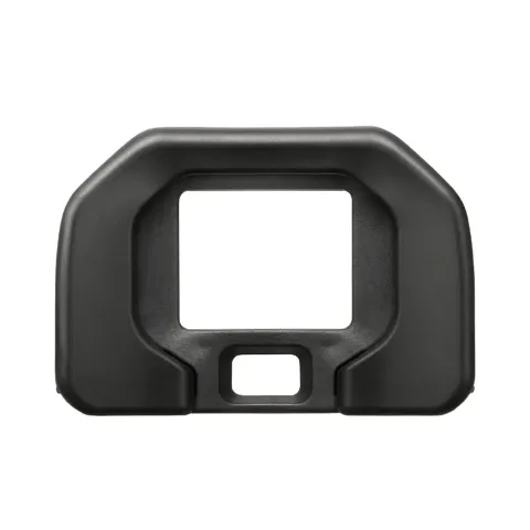 Olympus EP-18 Standard Eyecup for OM-1 - EP-18 - Soft, flexible rubber