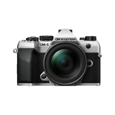 Olympus OM-5 II - 1245 Kit -