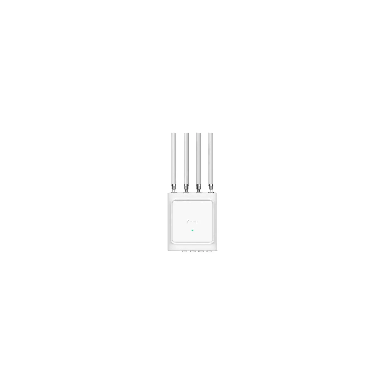 Omada EAP668-Outdoor HD AX3600 Outdoor Wi-Fi 6 Accesspoint
