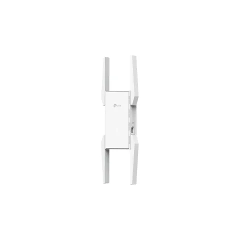 Omada EAP673-Extender AX5400 Wall-Plate Wi-Fi 6 Extender