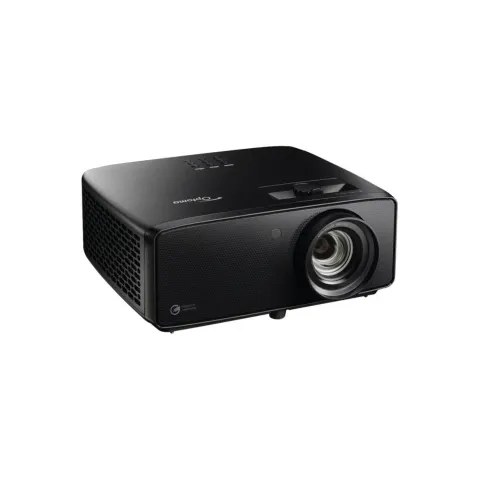 Optoma UHZ58LV Heimkino Laser Beamer 3.000 ANSI Lumen
