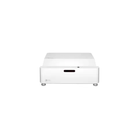 Optoma ZK420UST DLP Ultrakurzdistanz-Projektor 4.200 ANSI Lumen