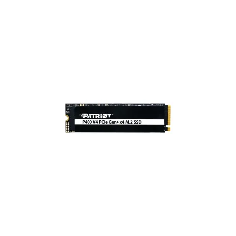 P400 V4 2 TB, SSD