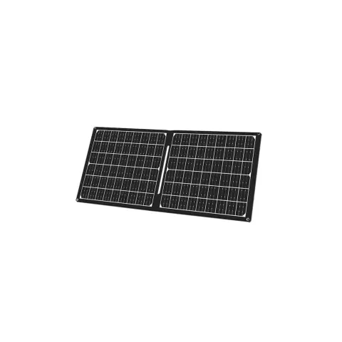 PA0341 FOLDABLE SOLAR PANEL,30W IP65, USB-A C for POWERBANKS, LOGILINK
