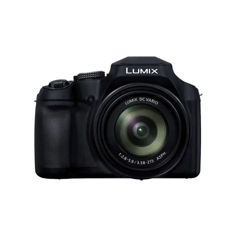 Panasonic LUMIX DC-FZ82D
