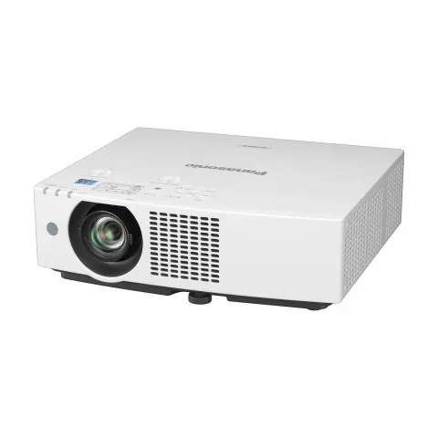 Panasonic PT-VMZ51SEJ LCD Laser Beamer 5200 Lumen