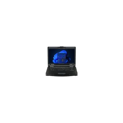 Panasonic TOUGHBOOK FZ-55 MK3 I5-1345U - FZ-55 MK3 - I5-1345U rugged laptop