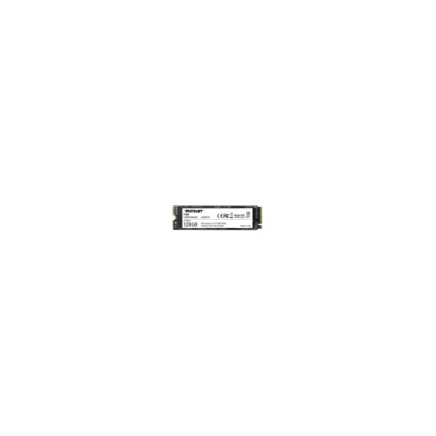 Patriot P300 128GB M.2 NVMe SSD - PCIe Gen3 x4 1600/600 MB/s