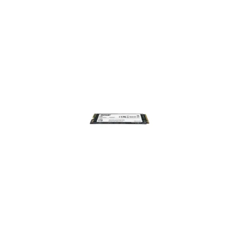 Patriot P300 1TB M.2 NVMe SSD - P300P1TBM28 - PCIe 3.0 Gen3 x4, M.2 2280, 320 TBW