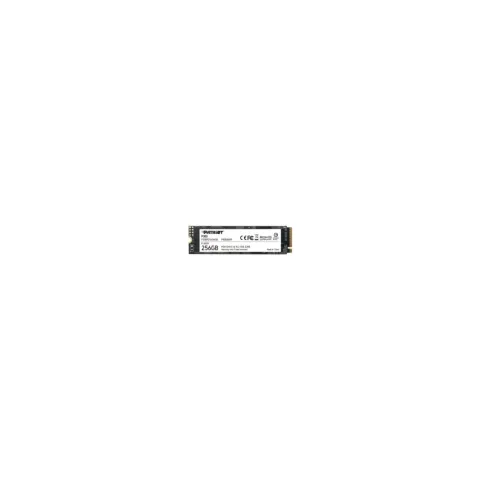 Patriot P300 M.2 NVMe SSD - P300P256GM28 - 256GB, PCIe 3.0 x4 (NVMe 1.3), M.2 2280