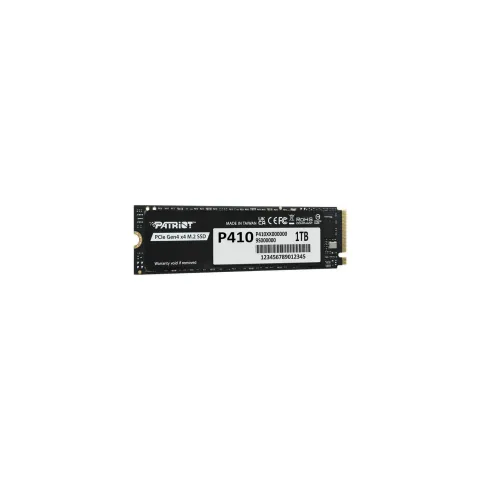 Patriot SSD - P410 - 1 TB, SSD