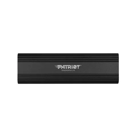 Patriot Transporter Lite - PS1820 - 2TB Black