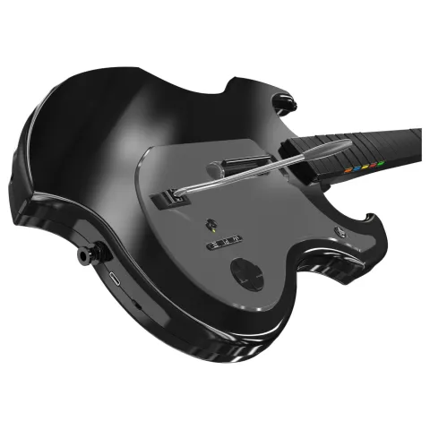 PDP Guitarre für Playstation 5 Riffmaster