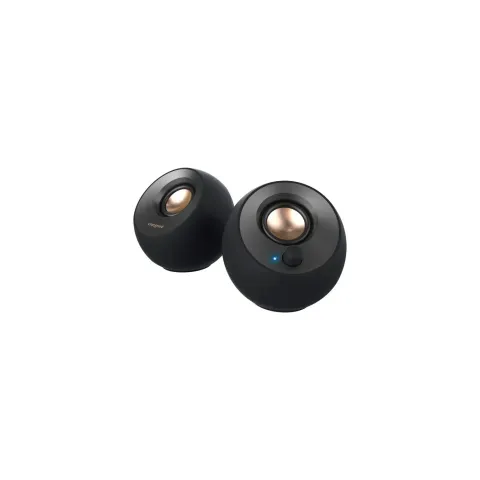 Pebble - V2 2.0 - PC speakers