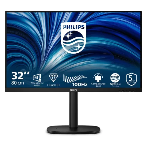 Philips 32B2N3500 Monitor 80 cm