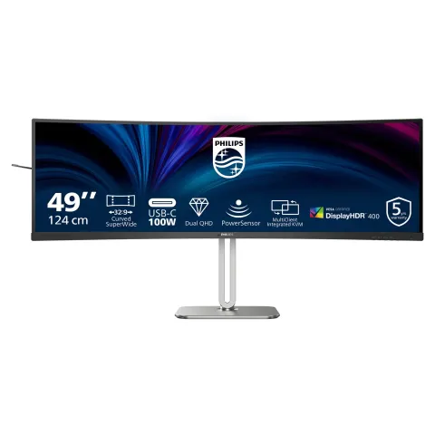 Philips 49B2U5900C 00 Monitor 124.5 cm