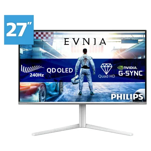 Philips Evnia 27M2N6501L Quad HD Gaming Display 67.3 cm