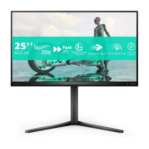 Philips Monitor - 25M2N3200U 00
