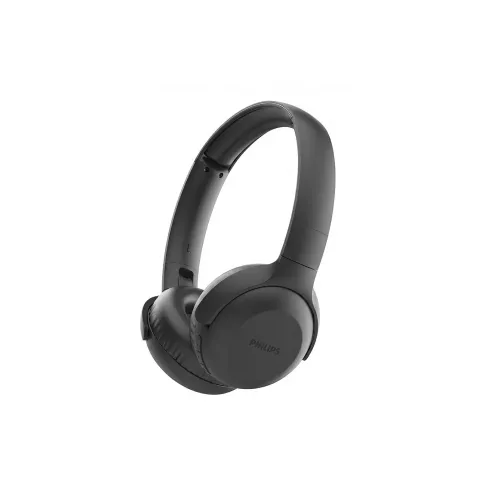 Philips On-ear headband Wireless Headphone black