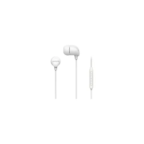 Philips TAE2146WT 00 Headphones white
