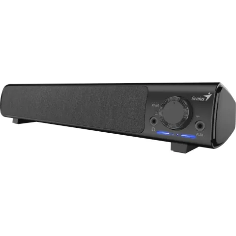 Genius PC Speakers SoundBar USB Audio/BT/AUX SoundBar 220BT