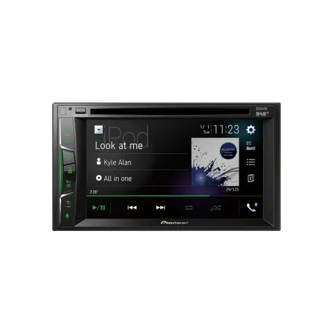 Pioneer - AVH-A3200DAB
