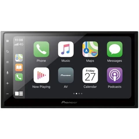 Pioneer - SPH-DA250DAB