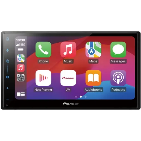Pioneer - SPH-DA77DAB -
