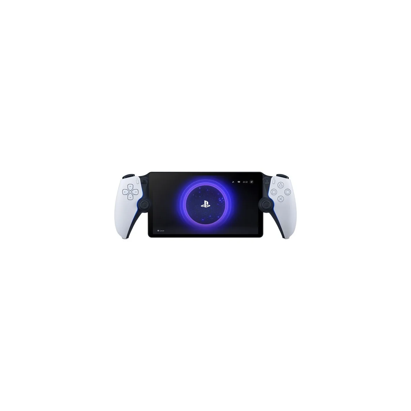 PlayStation Portal Remote-Player, Streaming-Client