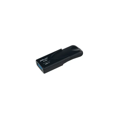 PNY Attaché 4 512GB USB Flash Drive - FD512ATT431KK-EF