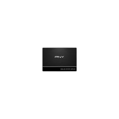 PNY CS900 250GB 2.5-inch SATA III SSD - SSD7CS900-250-RB