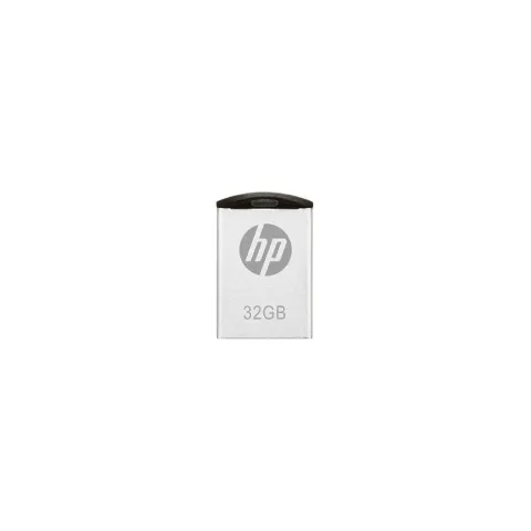 PNY STICK - v222w - Silver, 32GB USB Flash Drive