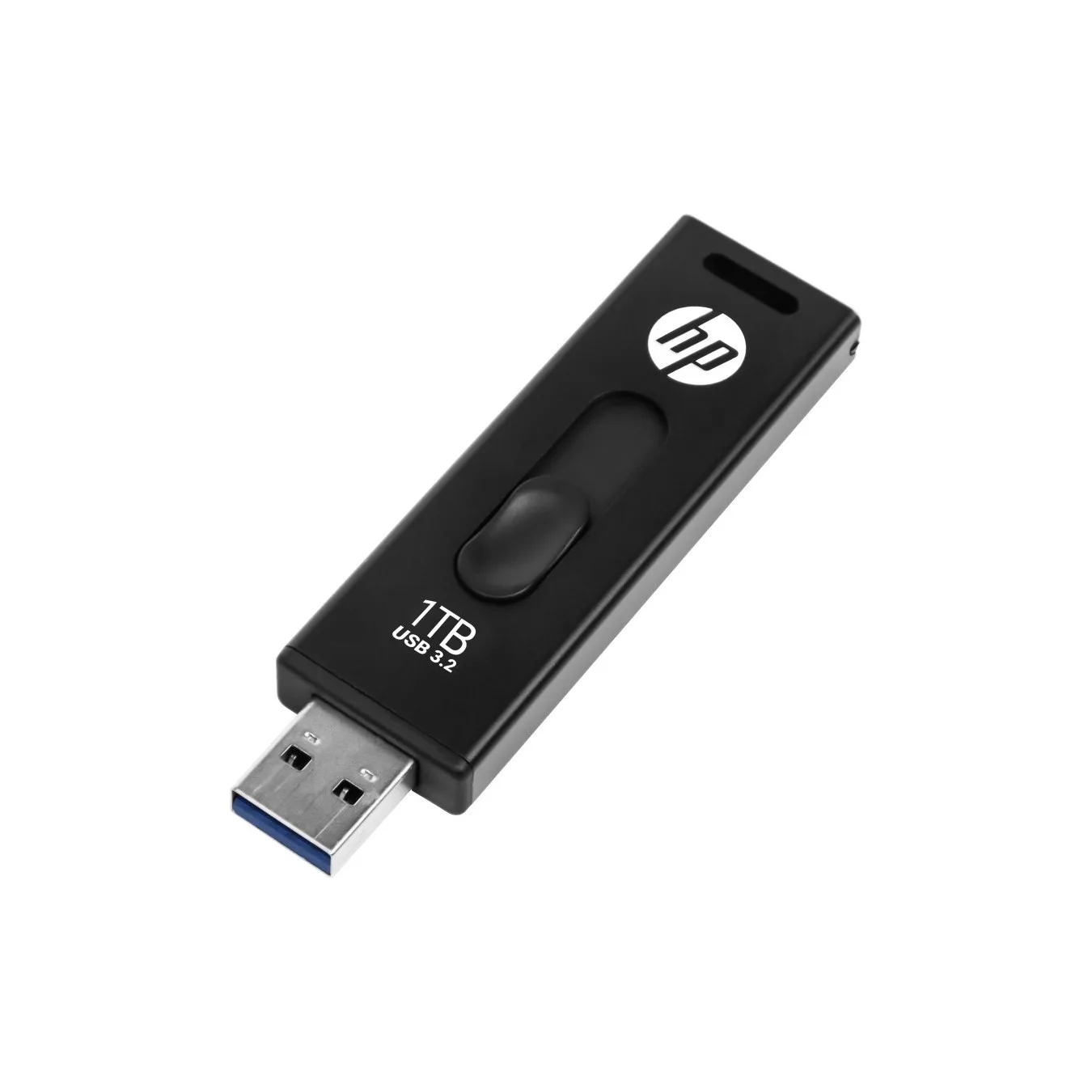 PNY X911W USB Flash Drive - 1TB - USB-A 3.2 Gen1 (500MB/s) - Black