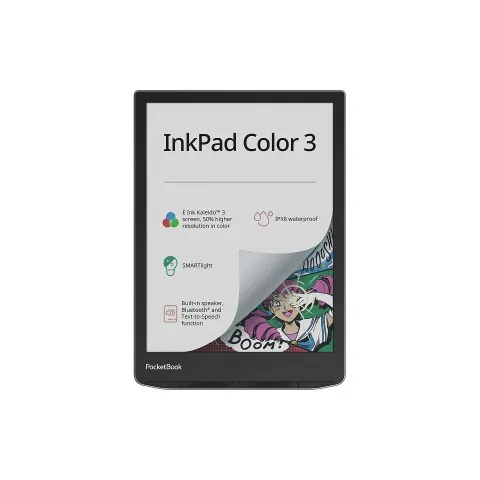 PocketBook InkPad Color 3 - Stormy Sea DACH-Version