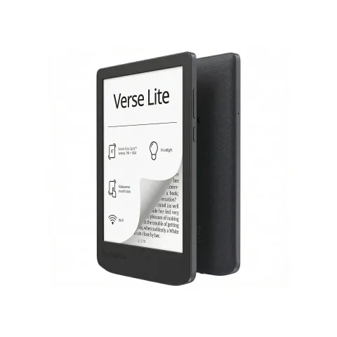 PocketBook Verse Lite - Midnight Grey DACH-Version