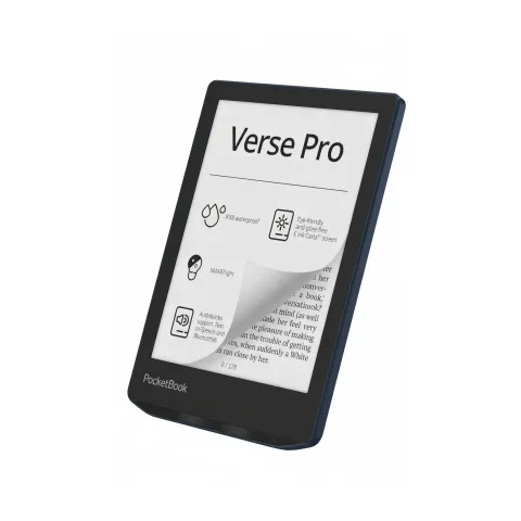 PocketBook Verse Pro - Azure DACH-Version