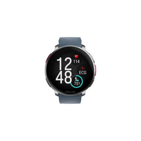 Polar VANTAGE V3 Sky Blue