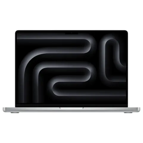 Pro14' M5 Silver M5-10C-CPU,10C-GPU 32GB 1TB SSD BKey-ID-Deutsch Nanotexturglas 96W USB-C Power